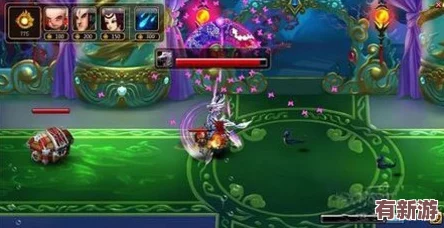 探索網頁版神仙道：細數(shù)各大游戲平臺與渠道-盡享修仙之旅的多樣選擇