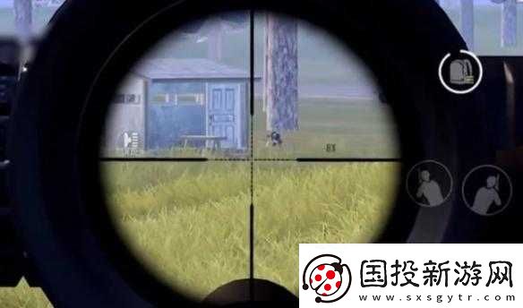 和平精英中預(yù)瞄點(diǎn)的含義及詳細(xì)解析讓你不再迷茫