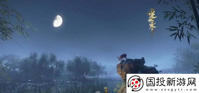 逆水寒手游寒霜雷影碎片怎么獲得：