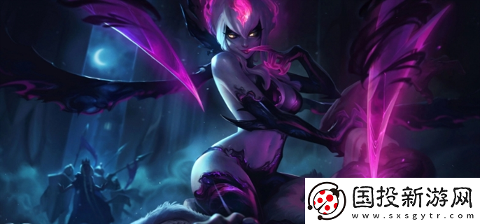 LOL打野寡婦技能怎么連招：