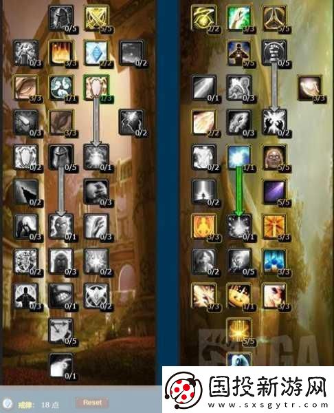 懷舊服巫妖王之怒盜賊升級(jí)天賦和輸出手法