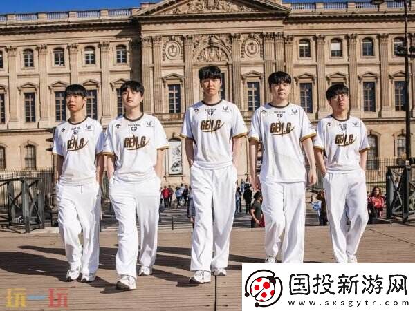 LOLS14半決賽日程公開(kāi)今晚WBG對(duì)陣BLG！