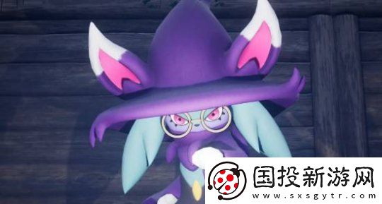 幻獸帕魯萬圣節(jié)皮膚怎么獲取