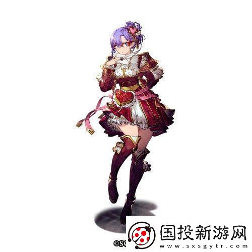 FFBE-幻影戰(zhàn)爭(zhēng)伊爾迪拉甜心今日上線！-新聞?lì)l道