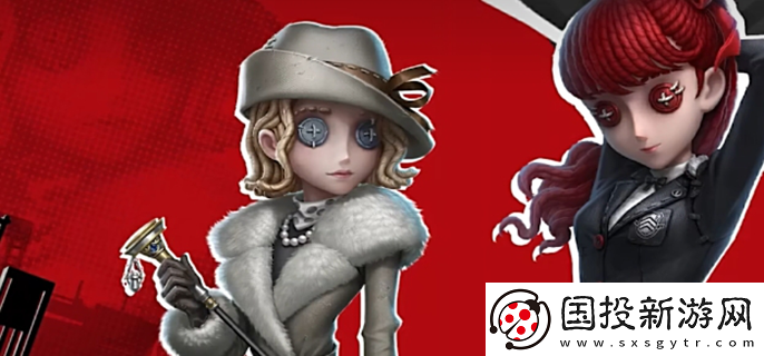 第五人格聯(lián)動p5r有哪些內(nèi)容：