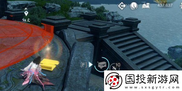 逆水寒手游龍吟潛學(xué)殘頁(yè)位置一覽