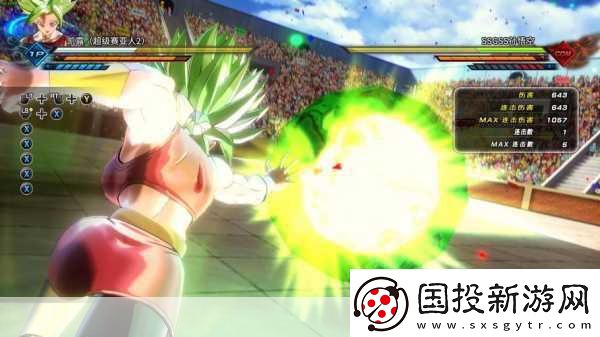 龍珠超宇宙2024秋季dlc-龍珠超宇宙2024秋季DLC：命運之戰(zhàn)與新傳奇