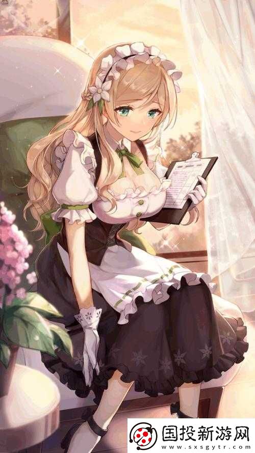 雙生視界女仆裝格蘭妮究竟怎么樣-全面詳細(xì)解析告訴你