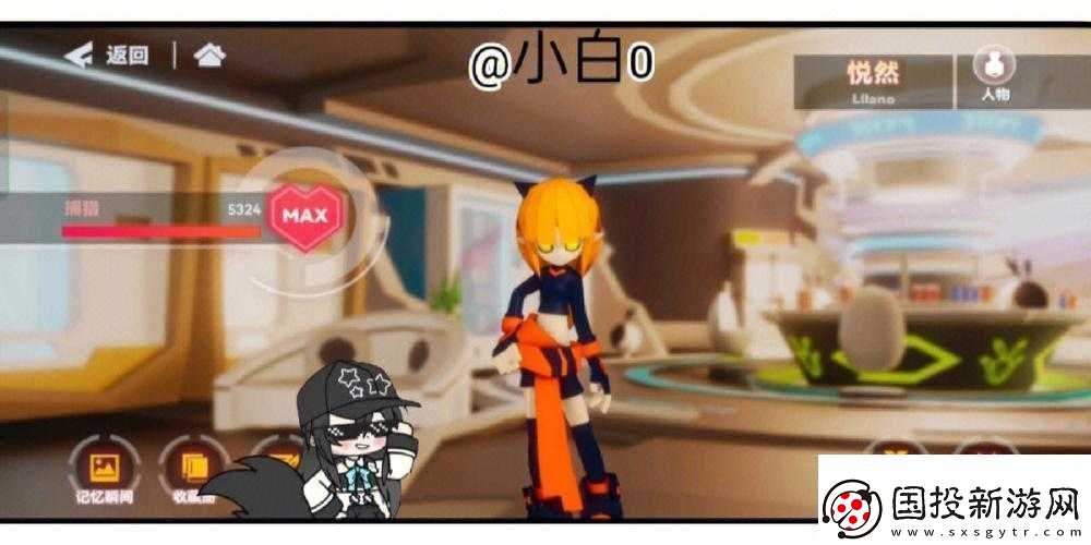 凹凸世界手游新手攻略全解析：輕松上手-快速成為游戲高手