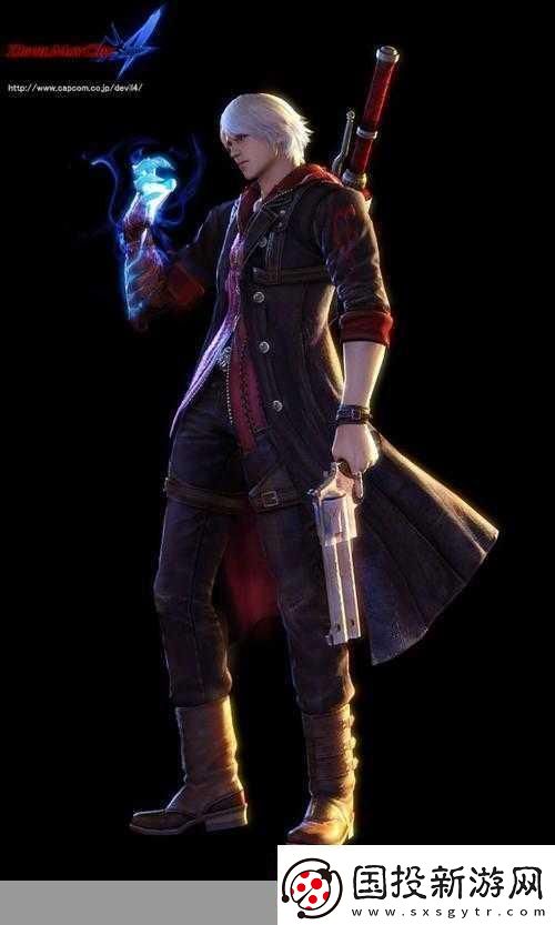 鬼泣4新手必知：尼奧精彩教學(xué)全解析