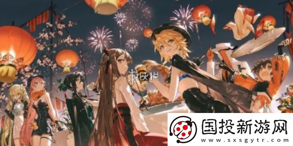 新月同行1.0卡池抽哪個(gè)-新月同行1.0卡池抽取建議