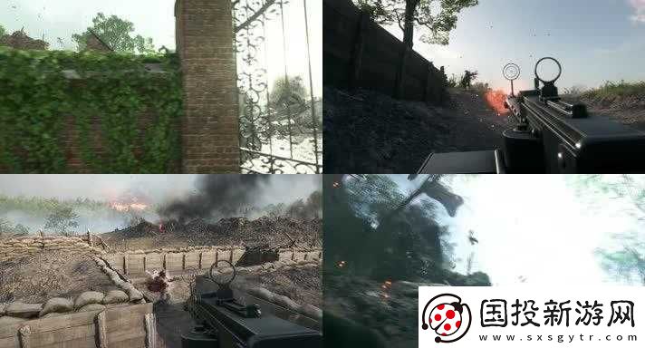 csgo-視頻高清大片：槍林彈雨的戰(zhàn)場(chǎng)