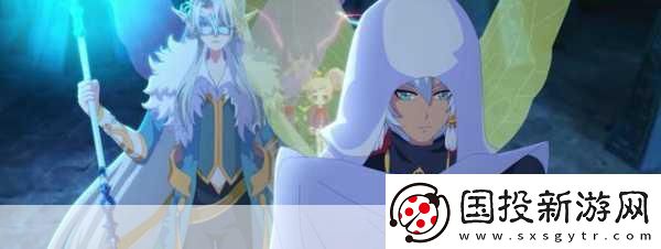 Ayo-A-Rain-Tale手機(jī)版即將來(lái)襲-冒險(xiǎn)之旅一觸即發(fā)！