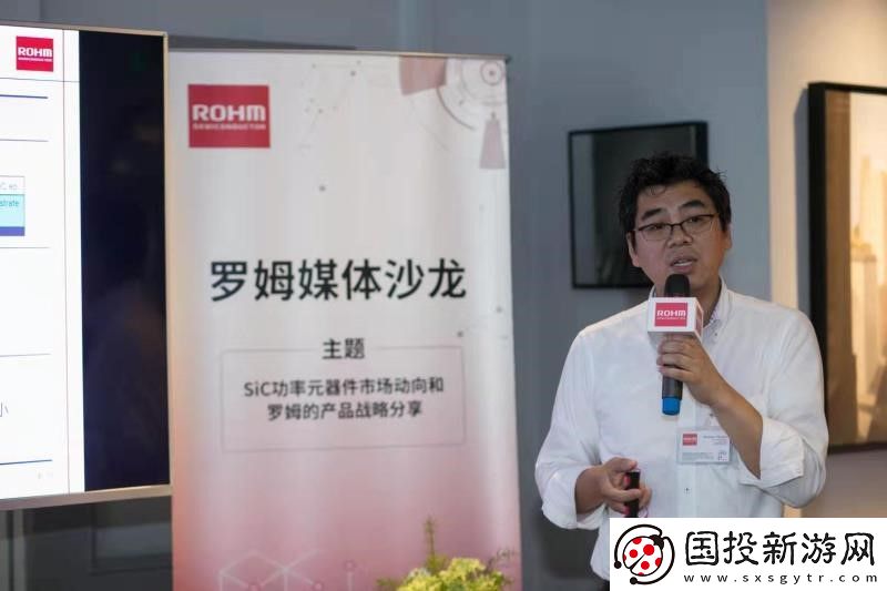 SiC技術(shù)和原材料雙重挑戰(zhàn)的突破亟待解決