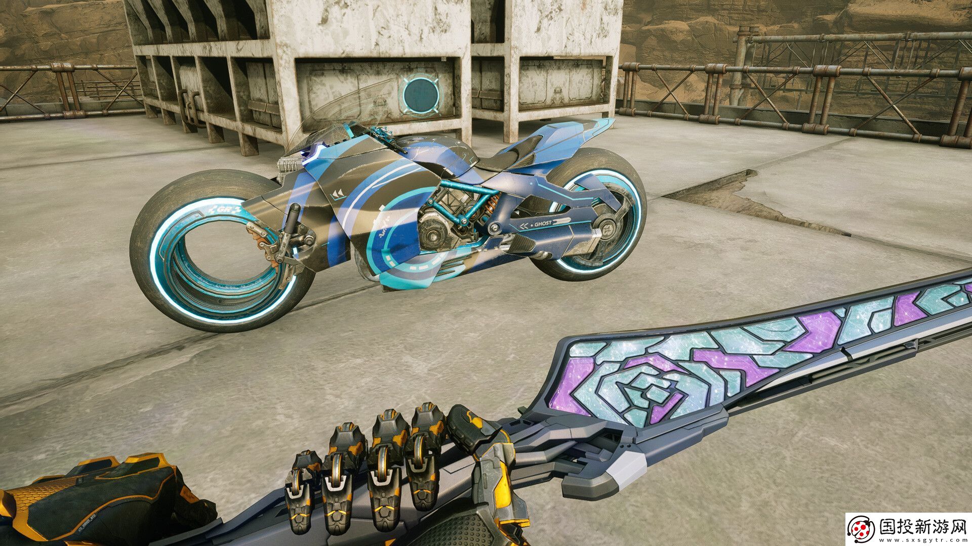 爽快跑酷砍殺游戲幽靈行者2“周年慶禮包”現(xiàn)已正式推出