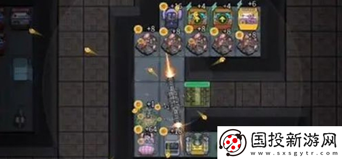 躺平發(fā)育炮臺變身概率有什么用：