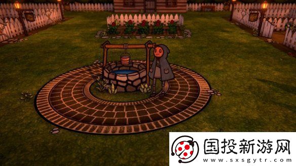 農(nóng)場生存恐怖游戲PUMPKIN