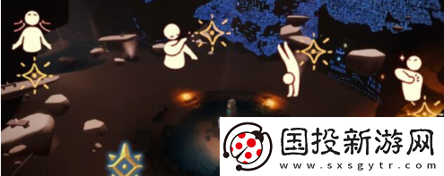 光遇拍胸脯動作先祖位置在哪