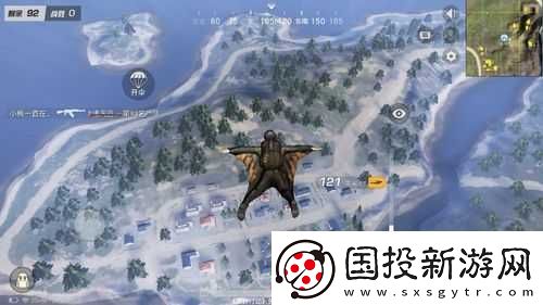 探索荒野行動(dòng)休閑模式：生存與樂趣并存的玩家指南