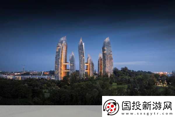 城市-天際線限時免費試玩-周末狂歡等你來造城！