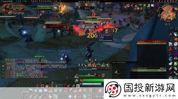 懷舊服巫妖王之怒盜賊升級天賦和輸出手法-懷舊服巫妖王之怒：盜賊最佳升級天賦與輸出技巧全解析