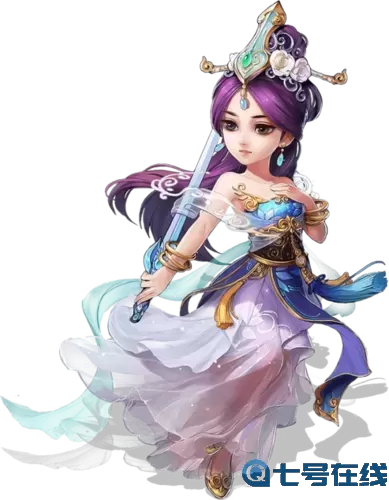 大話手游選什么角色好