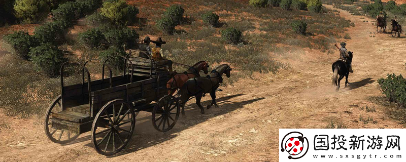 荒野大鏢客：救贖一擲千金成就攻略分享