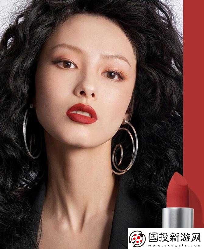 MAC水蜜桃色314麻豆：演繹甜美與誘惑