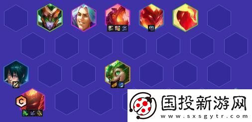 金鏟鏟之戰(zhàn)s12狂暴卡特陣容怎么搭配