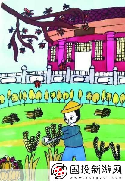 豐年經(jīng)的啟示：追尋生命中的豐收之路