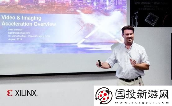 “軟硬結(jié)合”賽靈思雙方向策略助力視頻加速的全面提升