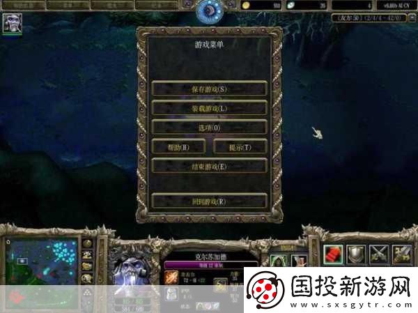 魔獸爭霸3冰封王座秘籍解鎖-重溫經典-策略制勝秘籍大公開