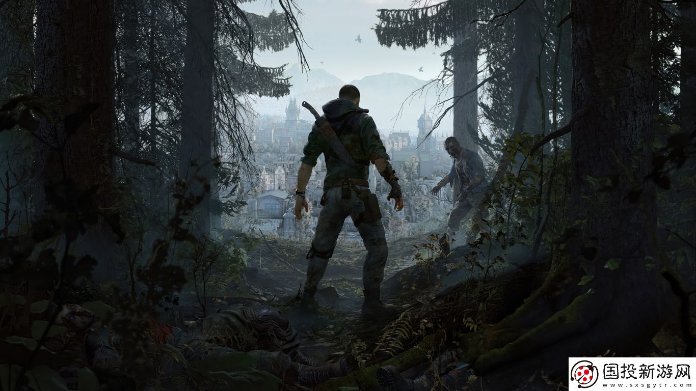 消逝的光芒：困獸重點(diǎn)關(guān)注“生存恐怖”-夜晚更危險(xiǎn)更緊張