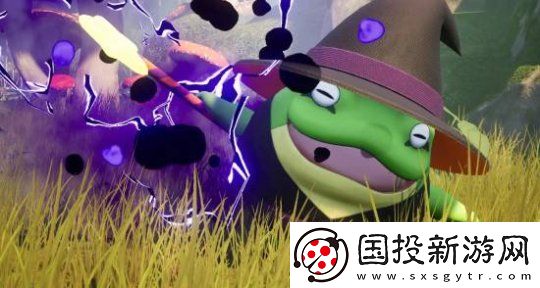 幻獸帕魯萬圣節(jié)皮膚怎么獲取