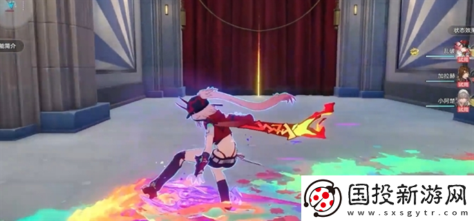 崩壞星穹鐵道2.6亂破專屬隱藏成就怎么獲得