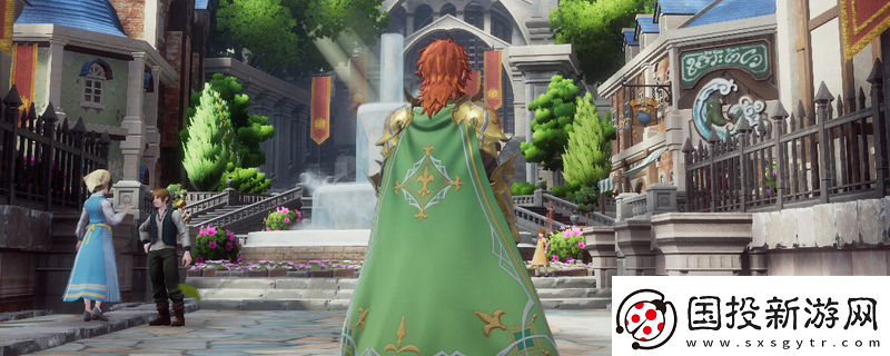 浪漫沙加2：七英雄的復(fù)仇艾魯內(nèi)普塔攻略分享