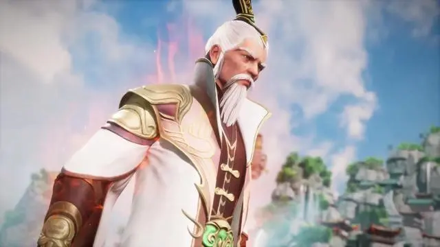 武神主宰等級(jí)境界怎么劃分