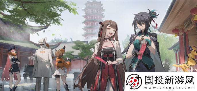 新月同行特攻型角色有哪些：