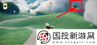 光遇地之靈位置在哪里