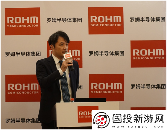 車載市場(chǎng)的先鋒