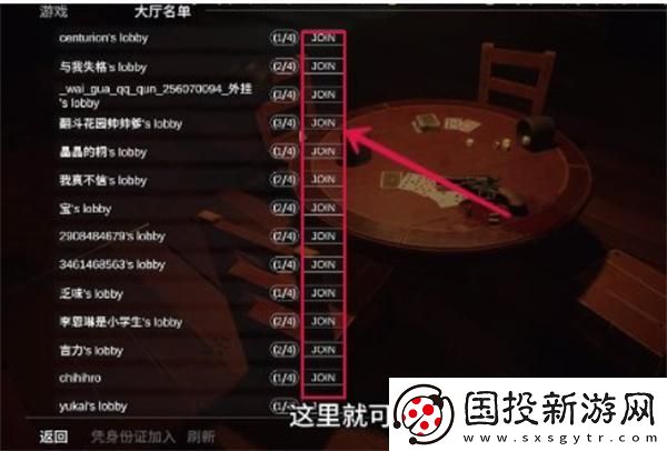 **酒吧怎么聯(lián)機(jī)