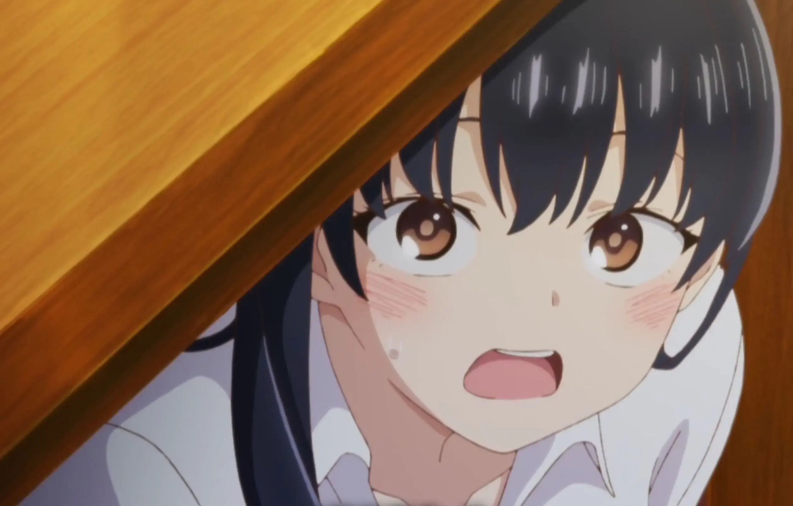 二次元動漫女生角色激勵獎勵自己的圖片是什么梗