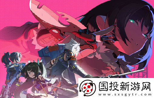 絕區(qū)零柏妮思懷特什么時(shí)候上線：站位選擇左右勝負(fù)