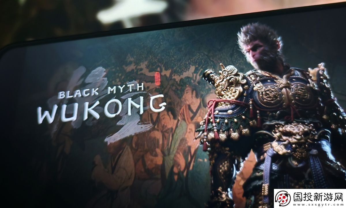 黑神話：悟空楊奇：原以為銷量最多500萬(wàn)-品質(zhì)僅達(dá)到預(yù)期的70%