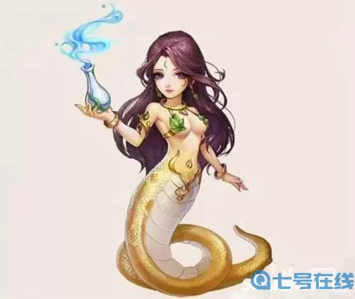 大話(huà)手游女人寶寶