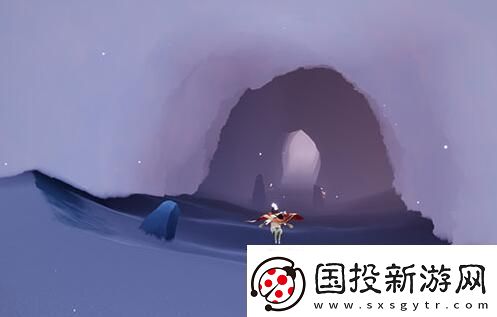 光遇拍胸脯動作先祖位置在哪