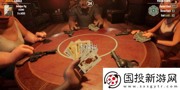 騙子酒館游戲規(guī)則是什么-騙子酒館游戲規(guī)則介紹