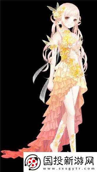 暖暖環(huán)游世界2015跨年套裝大賞：夢(mèng)幻華服閃耀登場(chǎng)