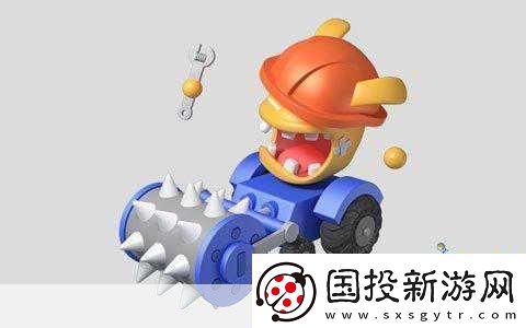 推土機大秀碰瓷絕技-瘋狂碰碰車英雄破壞者攻略來襲！