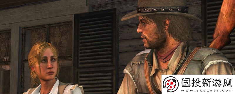 荒野大鏢客：救贖昭昭天命成就攻略分享